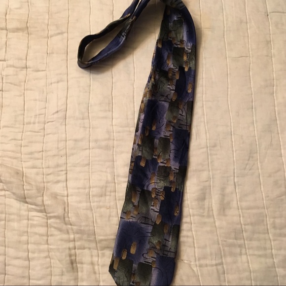 Bundle of three J.Garcia tie’s. - Picture 4 of 6
